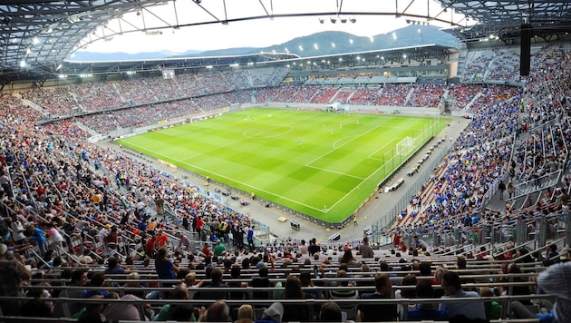 Im Wörthersee-Stadion stiegen bereits 13 Cup-Endspiele, 2026 gibt’s das 14. Finale.