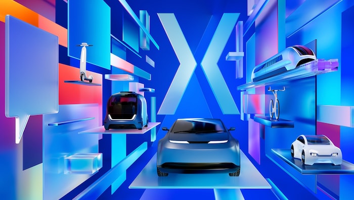 Auch 2025 nutzt die Autoindustrie die Stadt München als Bühne für ihre Leistungsshow.