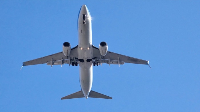 Der Syrer wurde nach Damaskus ausgeflogen (Symbolbild).