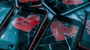 Die Mehrheit der Dating-Apps ist unsicher.