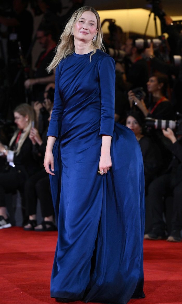 Alba Rohrwacher