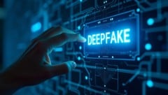 Mit wenigen Klicks zum Verbrechen: Deepfakes und KI-generierte Bilder, Stimmen oder Videos ...