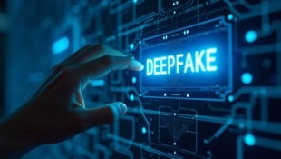 Mit wenigen Klicks zum Verbrechen: Deepfakes und KI-generierte Bilder, Stimmen oder Videos ...