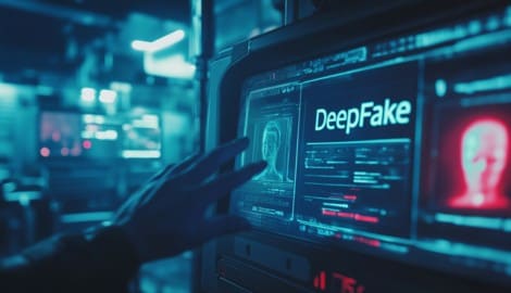 Wie soll gegen das Risiko von Deepfakes vorgegangen werden?