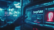 Wie soll gegen das Risiko von Deepfakes vorgegangen werden?