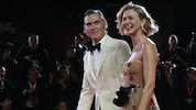 Die britische Schauspielerin Naomi Watts und der US-amerikanische Schauspieler Billy Crudup ...