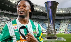 Rapid ist als einziger heimischer Vertreter in der Conference League mit dabei. 