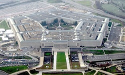 Im Pentagon arbeitet man offenbar an täuschend echten Deepfake-Internetnutzern.