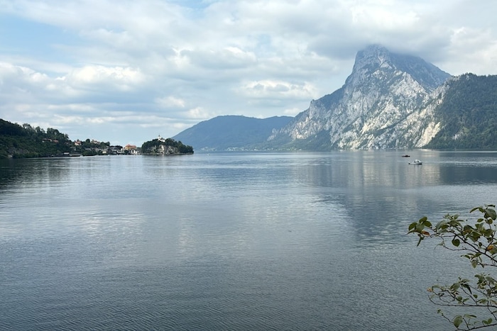 Der Betrieb aus Altmünster am Traunsee ist insolvent.