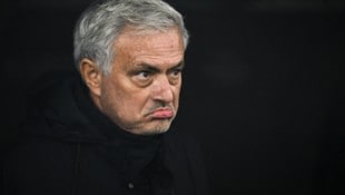 José Mourinho