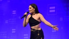 Jessie J machte im Juni ihre Brustkrebserkrankung öffentlich. (Symbolbild)