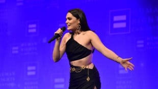 Jessie J machte im Juni ihre Brustkrebserkrankung öffentlich. (Symbolbild)