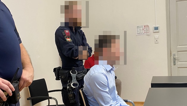 Der Kosovare wandert nun für längere Zeit ins Gefängnis. Das Urteil ist bereits rechtskräftig.