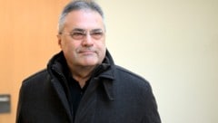 Die Kollegen schätzten Ott als durchaus umgänglichen Menschen.