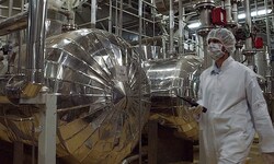Irans Führung droht (wieder) damit, aus dem Atomwaffensperrvertrag auszusteigen. Hintergrund ist ...