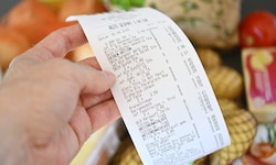 Die Inflation lag im August bei 4,1 Prozent, das ist der höchste Wert seit Langem.