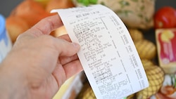 Die Inflation lag im August bei 4,1 Prozent, das ist der höchste Wert seit Langem.