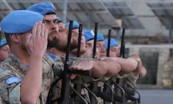 Libanon-Einsatz war größtes UN-Peacekeeping-Kontingent des Bundesheeres