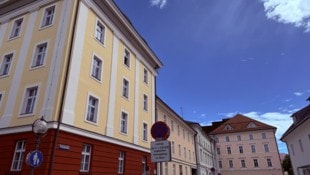 Der Prozess fand am Landesgericht Klagenfurt statt.