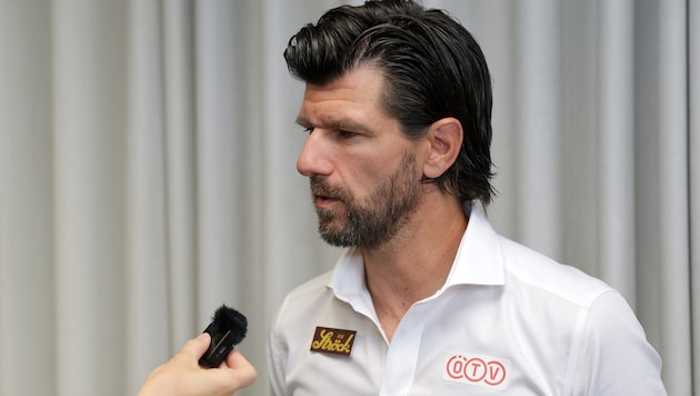 Jürgen Melzer