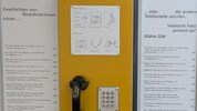 Das Kunstprojekt soll Menschen verbinden – in jeder Hinsicht.