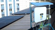 Die Anlage wird endlich aus ihrem Dornröschenschlaf geweckt – und die Bewohner können hoffen, ...