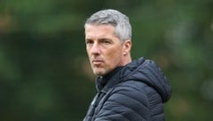 Bernhard Summer kehrt auf die Trainerbank der Altach-Damen zurück.