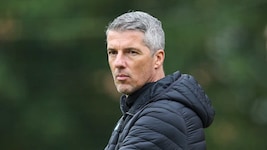 Bernhard Summer kehrt auf die Trainerbank der Altach-Damen zurück.