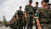 Seit Ende Februar 2022 führt Russland einen Krieg gegen die Ukraine – bislang konnte der Kreml ...