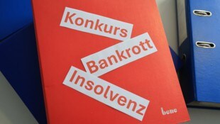 Pleiten sind in jüngster Vergangenheit keine Seltenheit mehr.