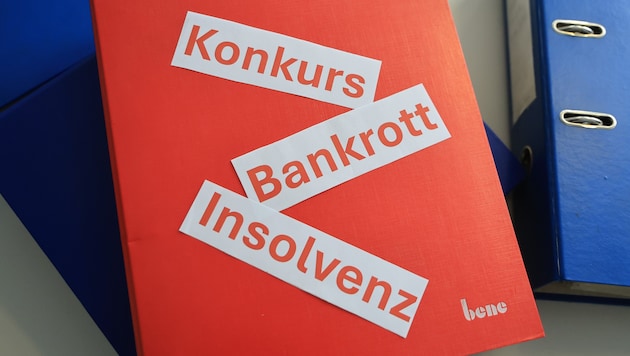 Pleiten sind in jüngster Vergangenheit keine Seltenheit mehr.