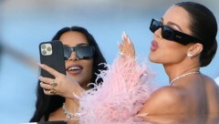 Verboten in den USA – doch Khloé Kardashian schwört drauf!