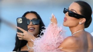 Verboten in den USA – doch Khloé Kardashian schwört drauf!