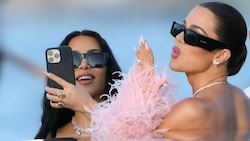 Verboten in den USA – doch Khloé Kardashian schwört drauf!