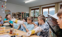 Sorgt das Projekt für gute Laune? Das Land meint „Ja!“