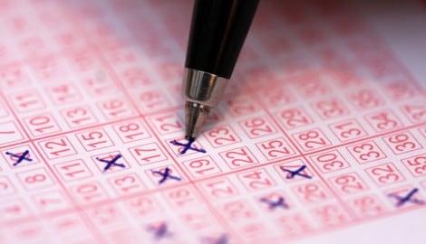 43 Personen, zogen die Österreichischen Lotterien jüngst Bilanz, wurden durch deren Spiele im ...