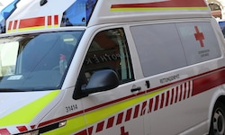 Die alkoholisierte Unfalllenkerin musste noch an Ort und Stelle ihren Führerschein abgeben. Sie ...