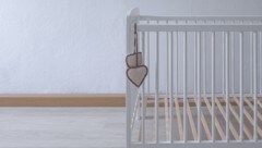 Wäre der Abschied von einem Baby nicht schon schwer genug, mussten einige Eltern auch noch den ...