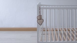 Wäre der Abschied von einem Baby nicht schon schwer genug, mussten einige Eltern auch noch den ...