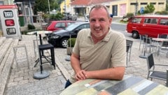 Die Bestürzung über den Überfall in der Rinneggerstraße ist groß. „Es ist schockierend“, sagt ...