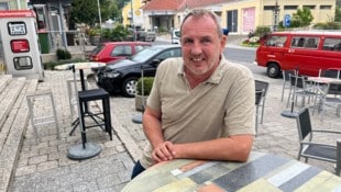 Die Bestürzung über den Überfall in der Rinneggerstraße ist groß. „Es ist schockierend“, sagt ...