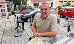 Die Bestürzung über den Überfall in der Rinneggerstraße ist groß. „Es ist schockierend“, sagt ...