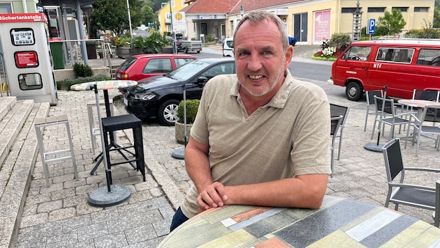 Die Bestürzung über den Überfall in der Rinneggerstraße ist groß. „Es ist schockierend“, sagt ...