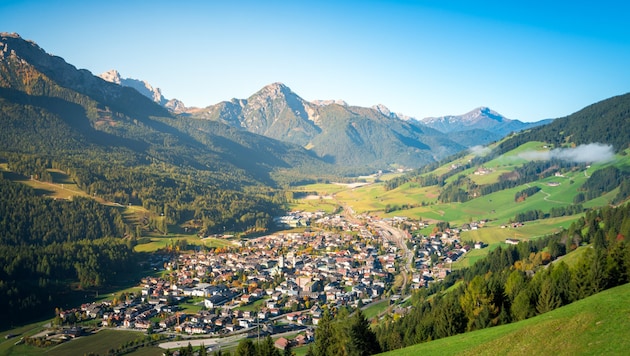 Das Pustertal in Südtirol ist bei Urlaubern beliebt.