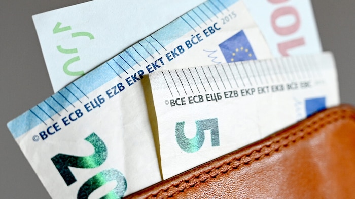 Immer mehr Menschen in Österreich müssen immer tiefer ins Börserl greifen, selbst billigste ...