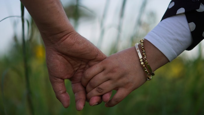 Die Sozialbegleitung des Roten Kreuz Villach schenkt Zeit und gibt Hoffnung.