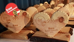 Welcher Verein die beliebte Herzensmensch-Trophäe mit nach Hause nehmen darf, entscheiden Sie! 