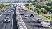Im steirischen Verkehr starben 2025 viermal mehr Männer als Frauen.