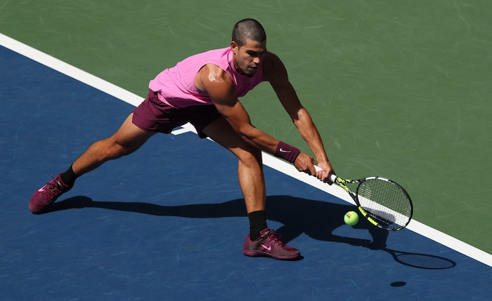 Carlos Alcaraz