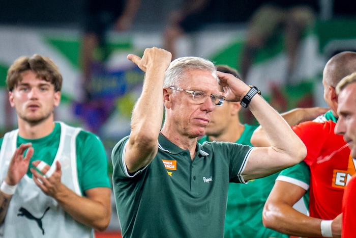Peter Stöger